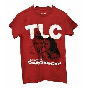 Tlc world tour crazysexycool - Gem